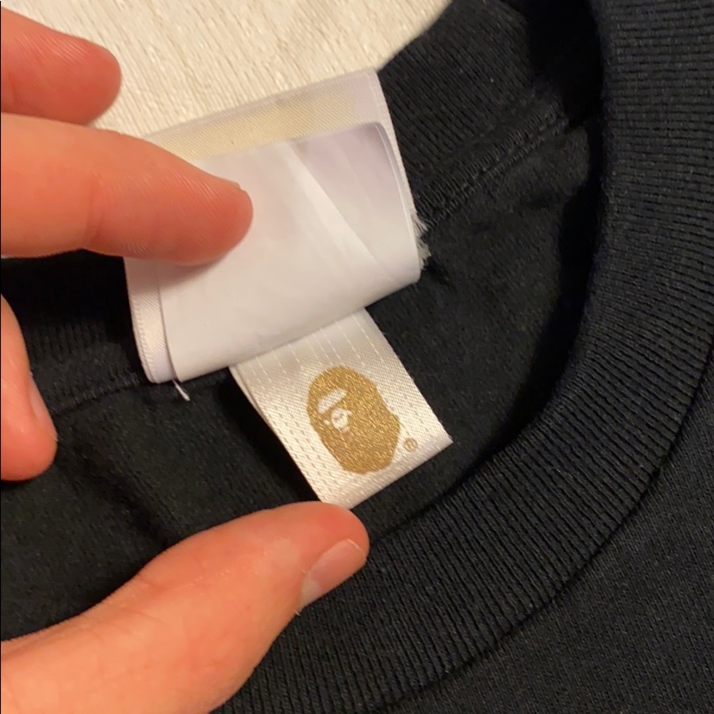 Babe T-Shirt - Picture 3 of 3